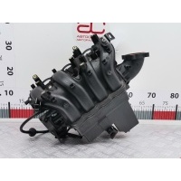Коллектор впускной Opel Zafira B (2005-2014) 2011 2900315249,55572730