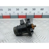 Корпус термостата Opel Corsa D (2006-2014) 2010 55561629,55579011