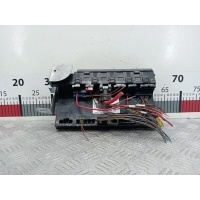 Блок предохранителей Mercedes E-Class (W211) (2002-2009) 2004 2115453601,A2115450301