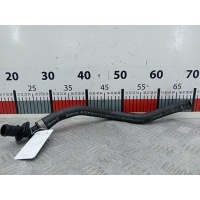 Патрубок отопителя (печки) Mercedes E-Class (W211) (2002-2009) 2004 A2118302615,A2118302615