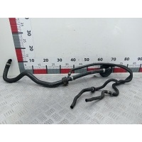 Патрубок системы охлаждения Mercedes E-Class (W211) (2002-2009) 2004 A2118300196,A2118300796
