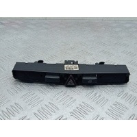 Кнопка аварийной сигнализации Opel Zafira B (2005-2014) 2012 03758075,13129281