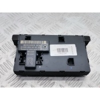 Блок управления двери Mercedes CLC (CL203) (2008-2011) 2009 2038209085,A2038209085