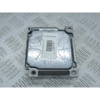 Блок управления Air Bag BMW X5 (E53) (1999-2006) 2003 0285001681,65779345358