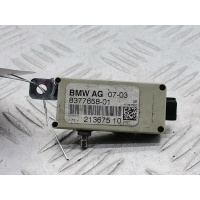 Усилитель антенны BMW X5 (E53) (1999-2006) 2003 8377658,65268377658