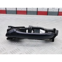 Ручка двери наружная передняя левая Mercedes CLC (CL203) (2008-2011) 2009 ,A2117601970