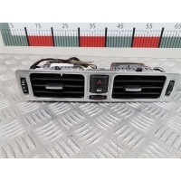 Дефлектор обдува салона Land Rover Range_Rover 3 (2001-2012) 2009 LRGJBD500240
