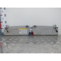 Козырек солнцезащитный Volkswagen Passat 6 (2005-2010) 2010 ,1K0857551N