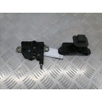 Замок капота Ford Transit 5 (2006-2014) 2008