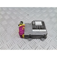 Блок управления Air Bag Volkswagen Passat 6 (2005-2010) 2010 5N0959655N,5N0959655H