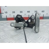 Петля двери передней правой Mercedes E-Class (W211) (2002-2009) 2004 ,A2117201637
