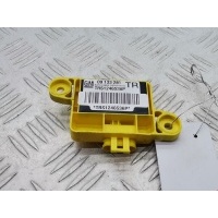 Датчик удара Opel Astra G (1998-2004) 2002 09133281,9133281