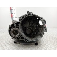 КПП 6ст (механическая коробка) Volkswagen Passat 6 (2005-2010) 2010 KXX,02Q300042SX
