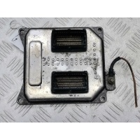Блок управления двигателем Opel Astra H (2004-2014) 2007 5WK9419,55559394