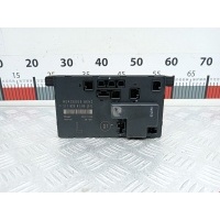 Блок управления двери Mercedes E-Class (W211) (2002-2009) 2004 00401298,A2118208185