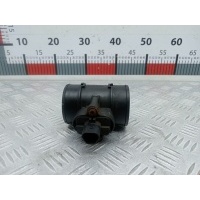 Расходомер воздуха (ДМРВ) Opel Corsa D (2006-2014) 2010 13307079,13307079