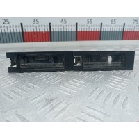 Подсветка номера Opel Zafira B (2005-2014) 2012 13200083,13252440