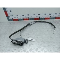 Замок двери сдвижной Citroen Berlingo 2 (B9) (2008-2023) 2011 828416,9137N6