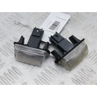Подсветка номера Citroen Berlingo 1 (1996-2012) 2005 71907190,6340A3