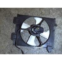 Вентилятор радиатора Mitsubishi Outlander 2003-2009 2002 MR460692