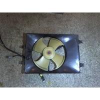 Вентилятор радиатора, Honda Pilot 2002-2008 2007 38611-P8F-A01