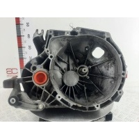 КПП 5ст (механическая коробка) Ford Focus 2 (2004-2011) 2010 9M5R7002YA,1706946