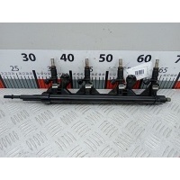 Форсунка бензиновая электрическая Mini Hatch 2 R56 (2006-2013) 2007 V757564680,13537575646