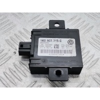 Блок комфорта Audi A3 8P (2003-2013) 2010 28024256,1K0907719C