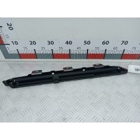 Шторка боковой двери солнцезащитная Citroen Berlingo 2 (B9) (2008-2023) 2011 96818789,8335KK