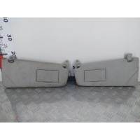 Козырек солнцезащитный Ford Kuga 1 (2008-2012) 2009 3M51R04100,1599321
