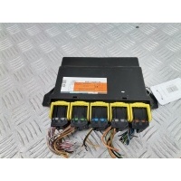 Блок комфорта Ford Kuga 1 (2008-2012) 2009 5WK48777I,8M5T19G481AE