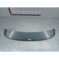 Спойлер Ford Focus 2 (2004-2011) 2008