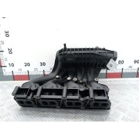 Коллектор впускной Mercedes CLK-Class (W209) (2002-2010) 2005 ,A6110902937