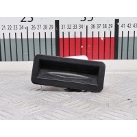 Ручка крышки багажника Ford Galaxy 2 (2006-2015) 2009 6M5119B514,1857333