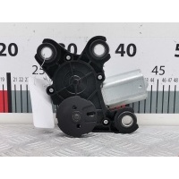 Моторчик стеклоочистителя задний Citroen Berlingo 2 (B9) (2008-2023) 2011 53033312,9840123780