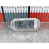 Повторитель указателя поворота правый Ford Fiesta 5 (2002-2008) 2008 4M5A13K309AA,1336185