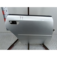 Дверь задняя правая Subaru Legacy 4 (BL/BP) (2003-2009) 2004 ,821008F830