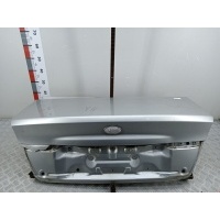 Крышка багажника (дверь багажника) Subaru Legacy 4 (BL/BP) (2003-2009) 2004 ,901008F830