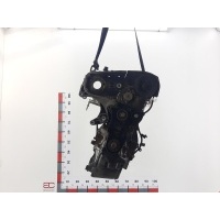 Двигатель (ДВС) Opel Astra H (2004-2014) 2004 1.9 Z19DTH,55204083