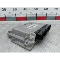 Блок управления двигателем Citroen Jumper_(Relay) 2 (2002-2006) 2003 0281010484,1939C6