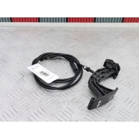 Ручка открывания капота Citroen Jumper_(Relay) 2 (2002-2006) 2003 1338861080