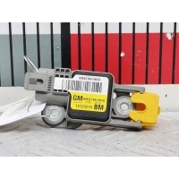 Датчик удара Opel Vectra C (2002-2008) 2002 13123276,13123276