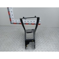 Консоль салона (кулисная часть) Opel Vectra C (2002-2008) 2002 13132418,13134579