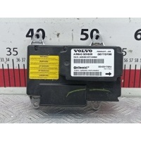 Блок управления Air Bag Volvo C30 1 (2006-2013) 2008 00405178A4,30773786