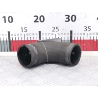 Патрубок интеркулера Citroen Jumper_(Relay) 2 (2002-2006) 2003