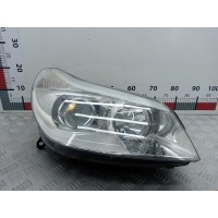 Фара правая Citroen C5 1 (2000-2008) 2005 89900414,620645