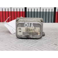 Датчик ускорения (курсовой устойчивости уровня оборотов) Opel Astra H (2004-2014) 2004 10098505024,24448214