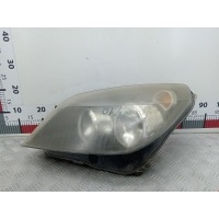 Фара левая Opel Astra H (2004-2014) 2004 1EG270370-01,93178635