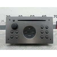 Магнитола Opel Vectra C (2002-2008) 2002 24441224,24441224