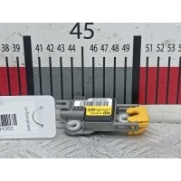 Датчик удара Opel Vectra C (2002-2008) 2002 13123276,13123276